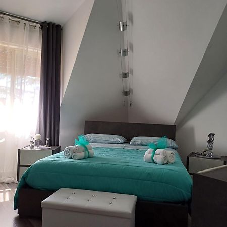 Casa Vacanze Europa Leonforte Экстерьер фото