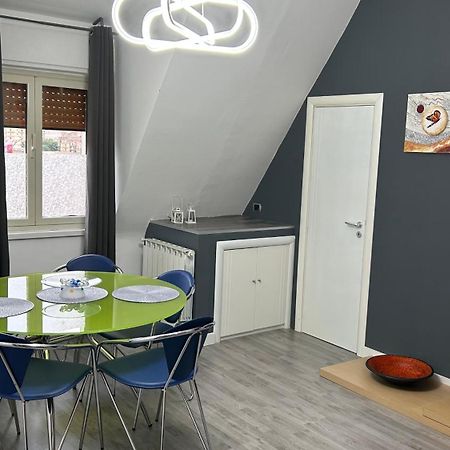 Casa Vacanze Europa Leonforte Экстерьер фото