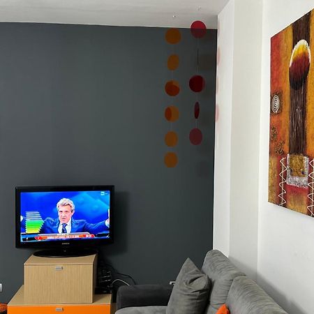 Casa Vacanze Europa Leonforte Экстерьер фото