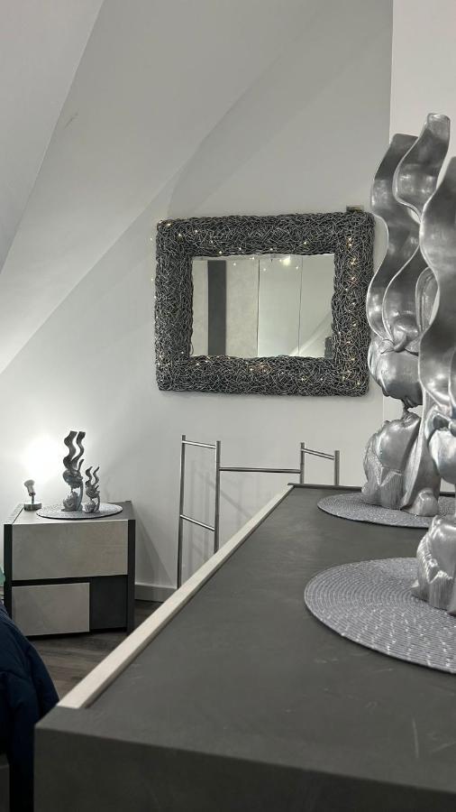 Casa Vacanze Europa Leonforte Экстерьер фото