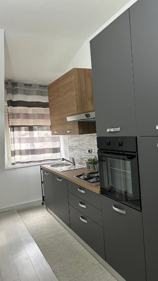 Casa Vacanze Europa Leonforte Экстерьер фото