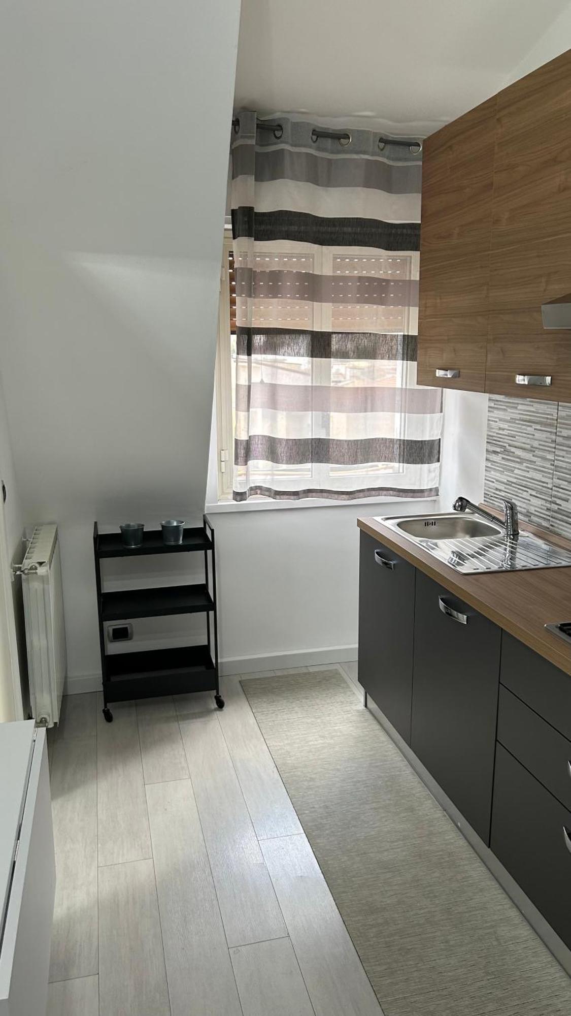 Casa Vacanze Europa Leonforte Экстерьер фото