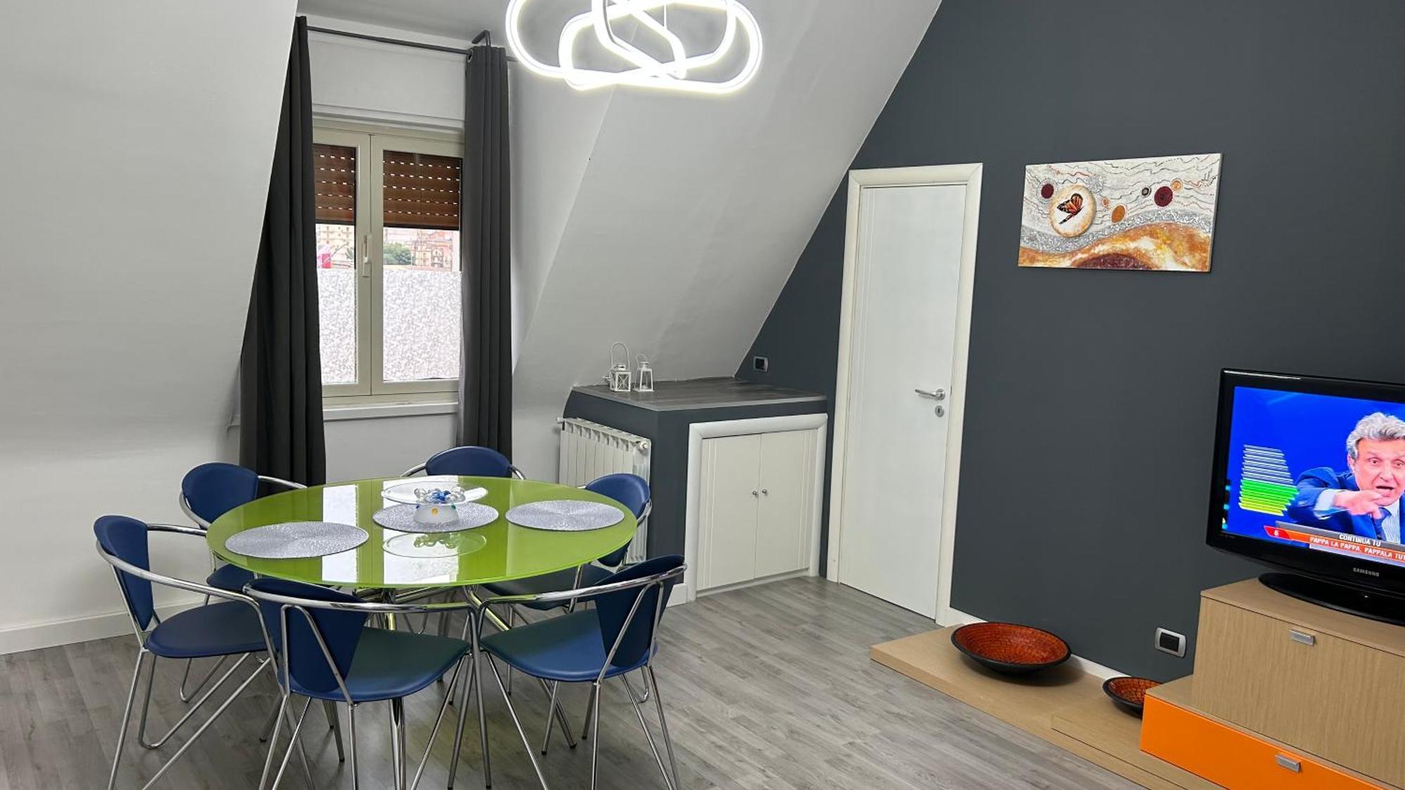 Casa Vacanze Europa Leonforte Экстерьер фото