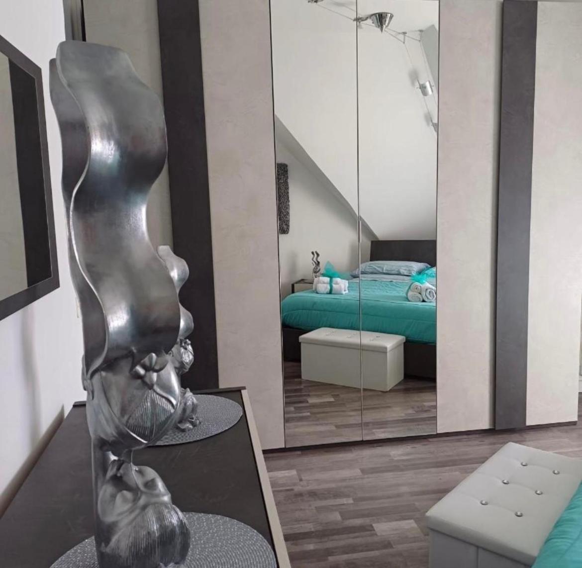 Casa Vacanze Europa Leonforte Экстерьер фото
