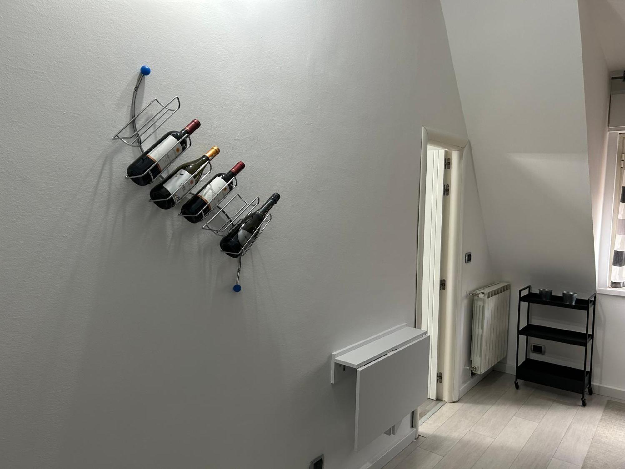 Casa Vacanze Europa Leonforte Экстерьер фото