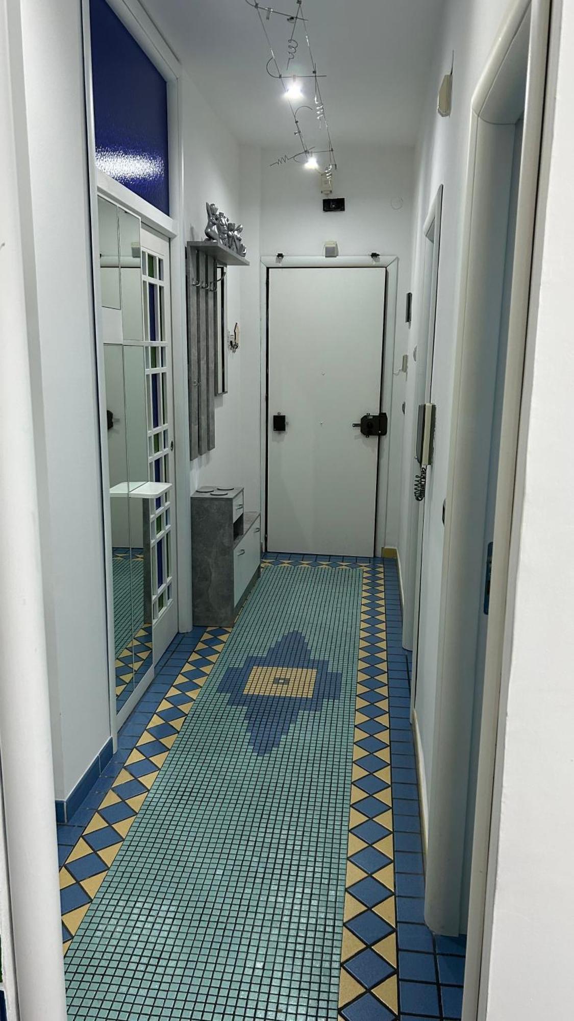 Casa Vacanze Europa Leonforte Экстерьер фото