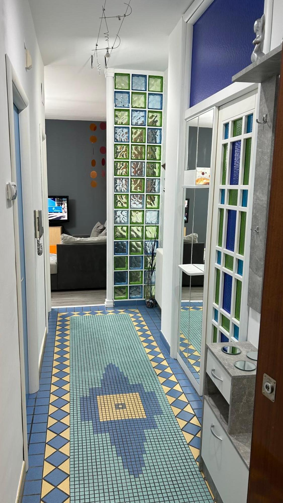 Casa Vacanze Europa Leonforte Экстерьер фото