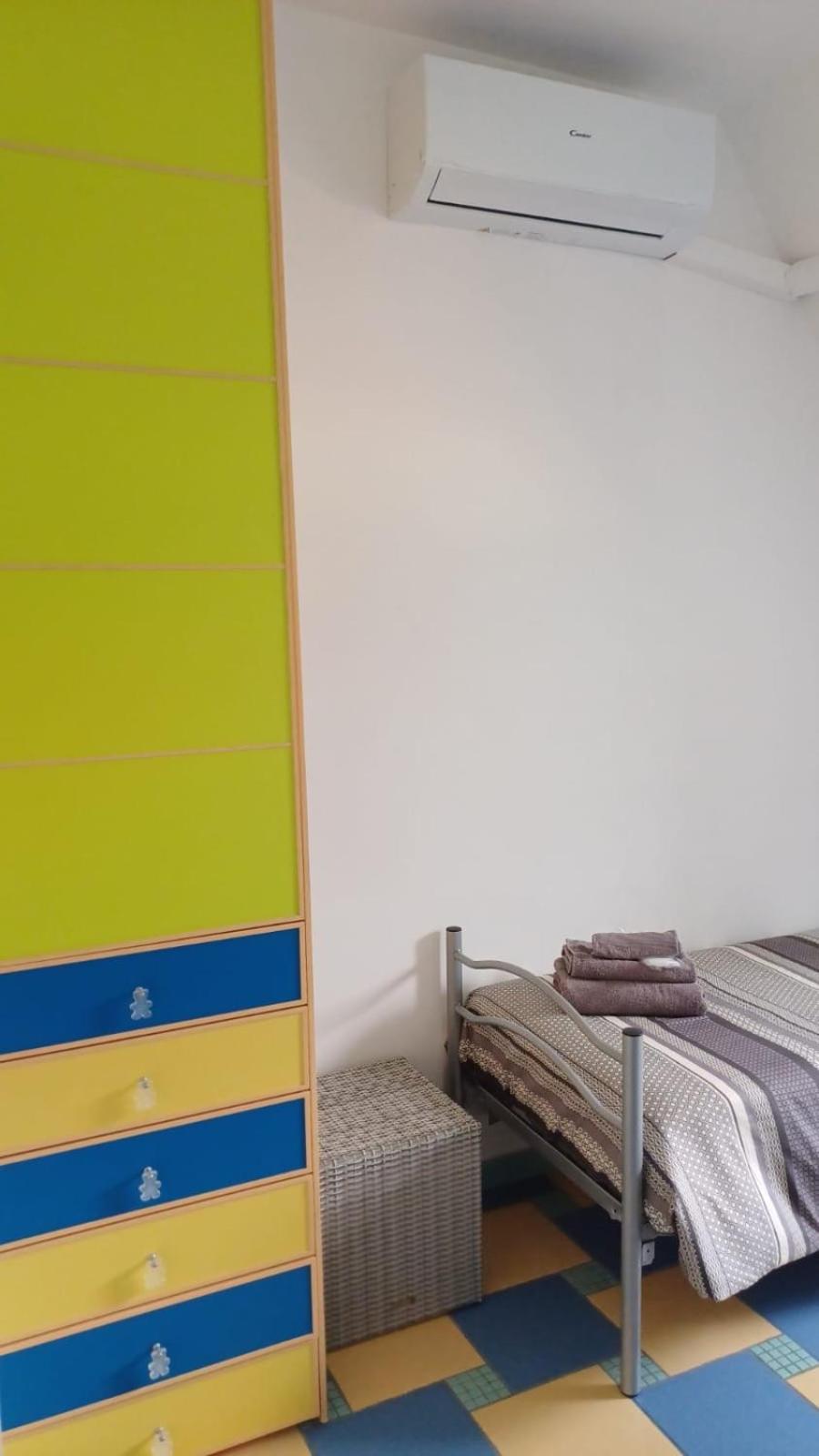 Casa Vacanze Europa Leonforte Экстерьер фото