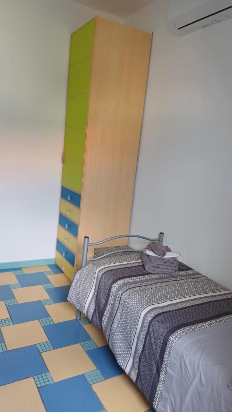 Casa Vacanze Europa Leonforte Экстерьер фото