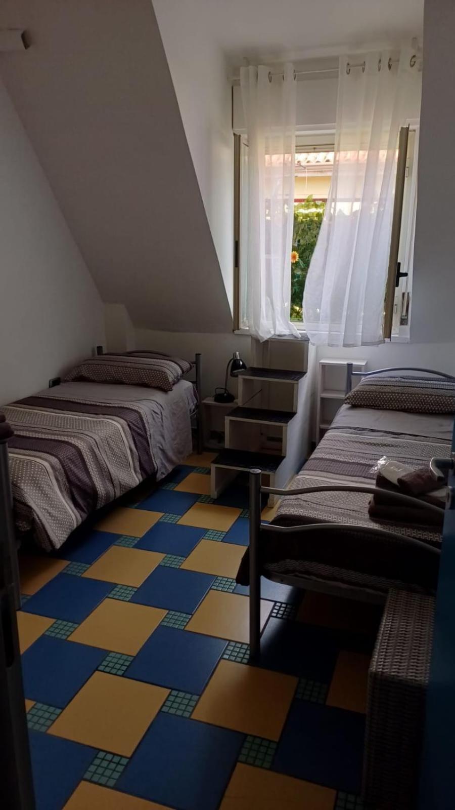 Casa Vacanze Europa Leonforte Экстерьер фото