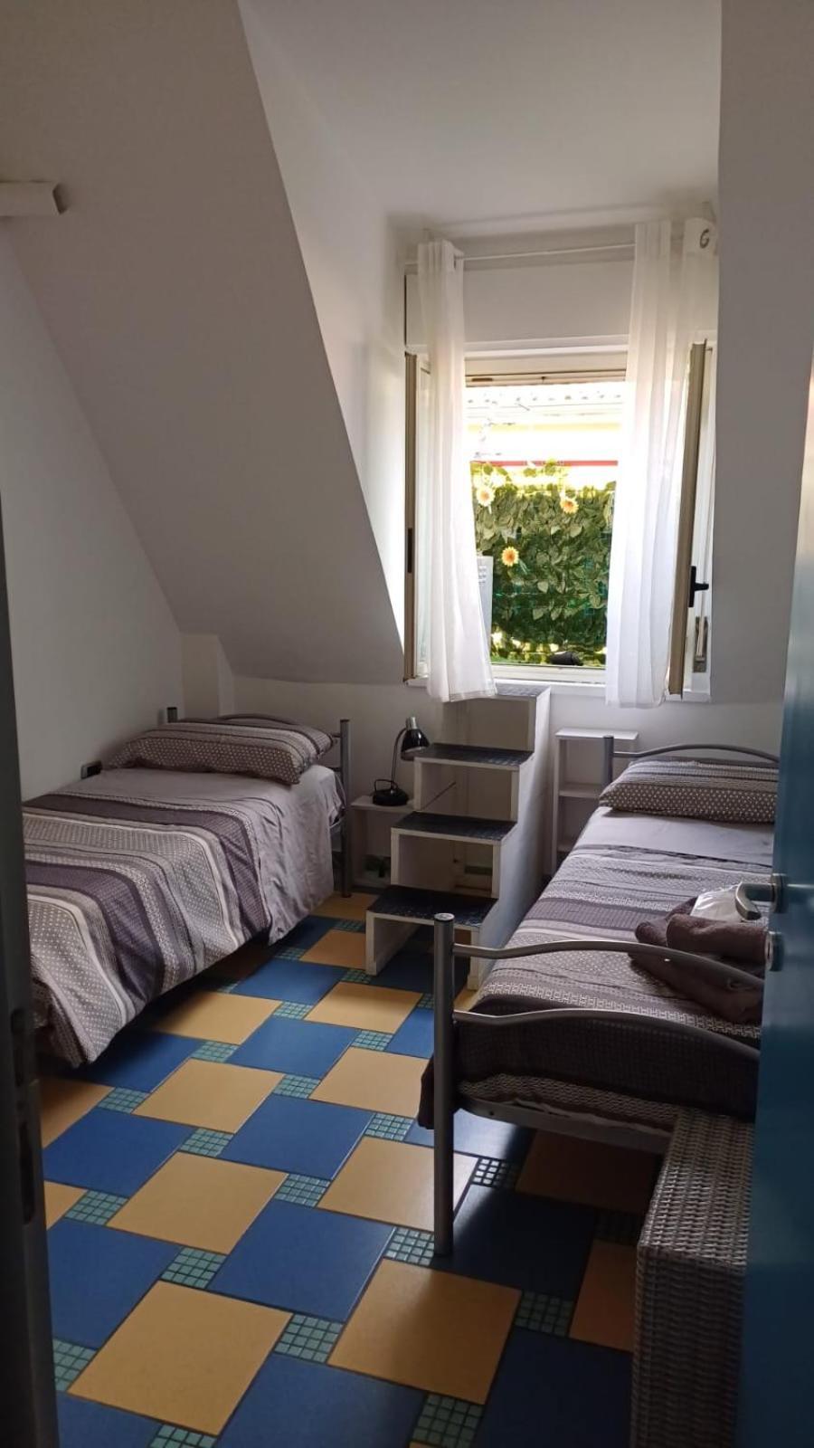 Casa Vacanze Europa Leonforte Экстерьер фото